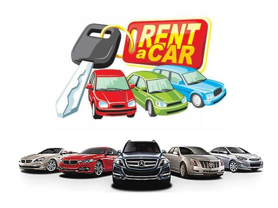 Özkanlar Rent A Car